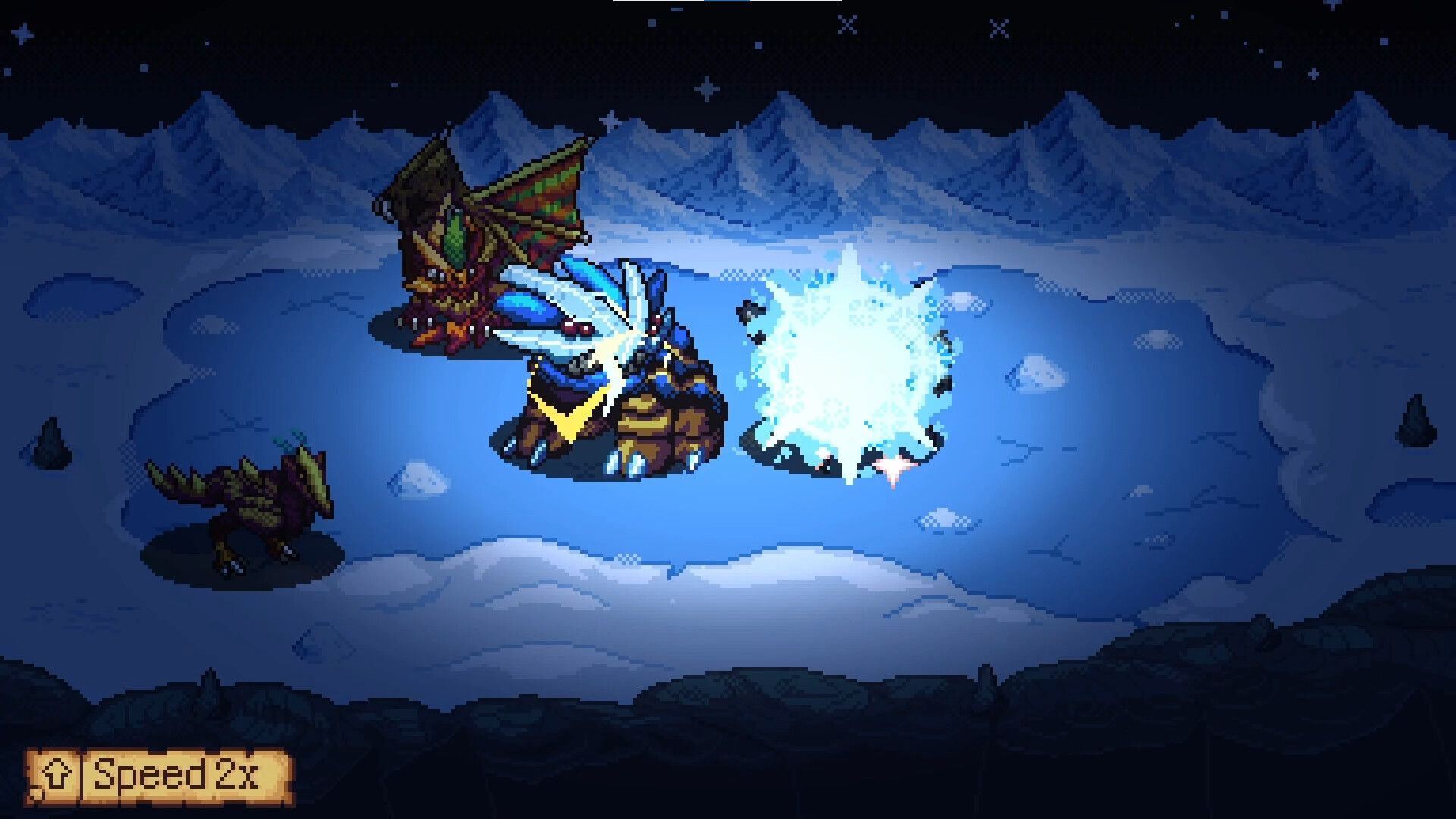 Astra Bestiary screenshot #11