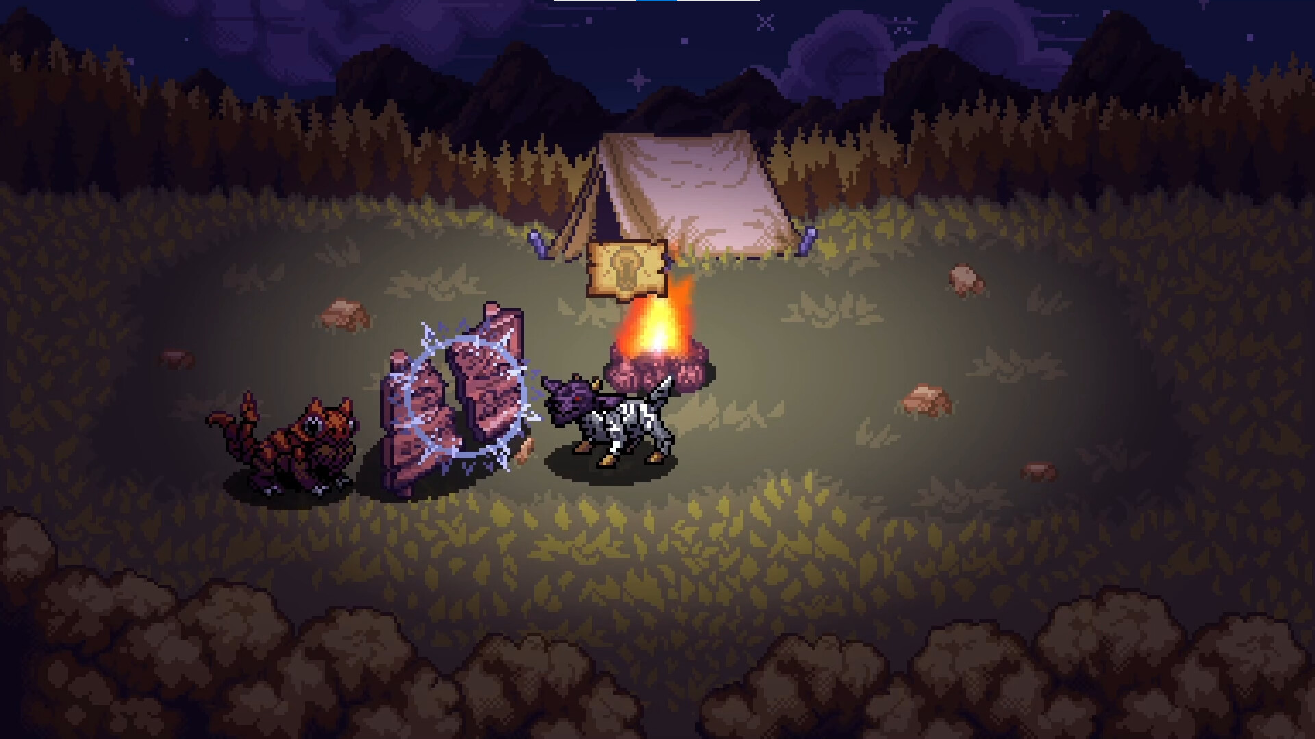 Astra Bestiary screenshot #8