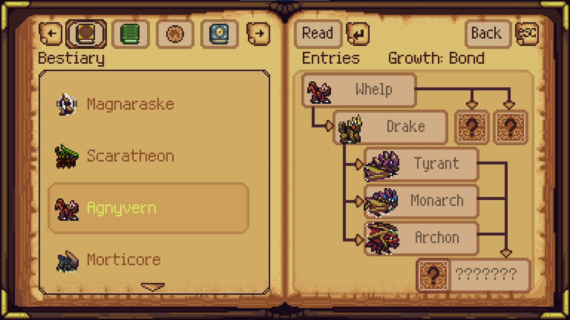 Astra Bestiary screenshot #16