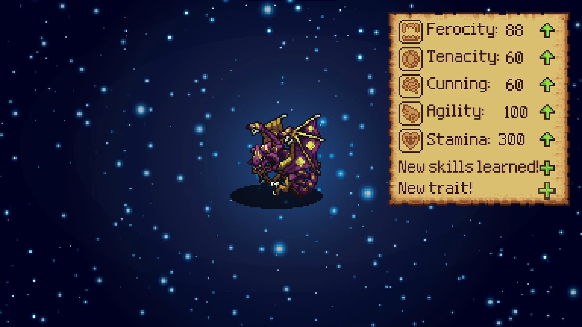 Astra Bestiary screenshot #7