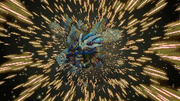 Astra Bestiary screenshot 2