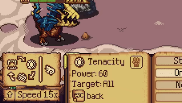 Astra Bestiary video 7