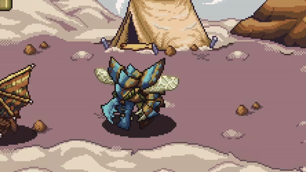 Astra Bestiary video 9