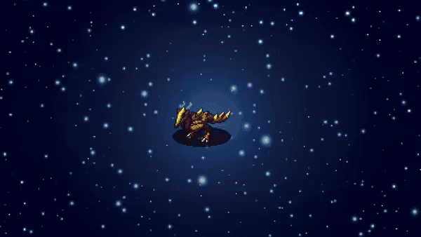 Astra Bestiary video 5