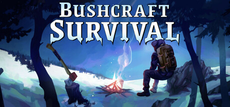 Bushcraft Survival game header