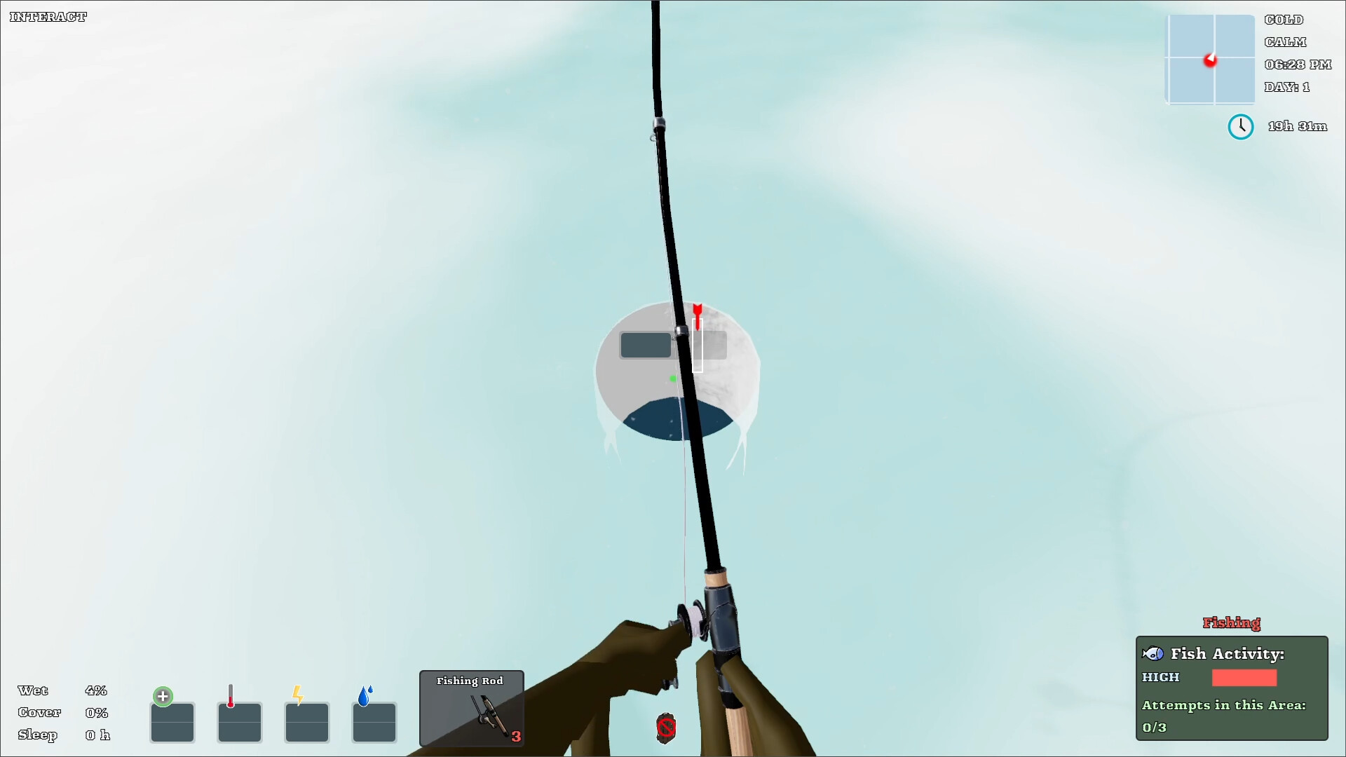 Bushcraft Survival screenshot #7