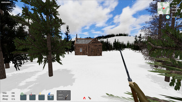 Bushcraft Survival screenshot 5