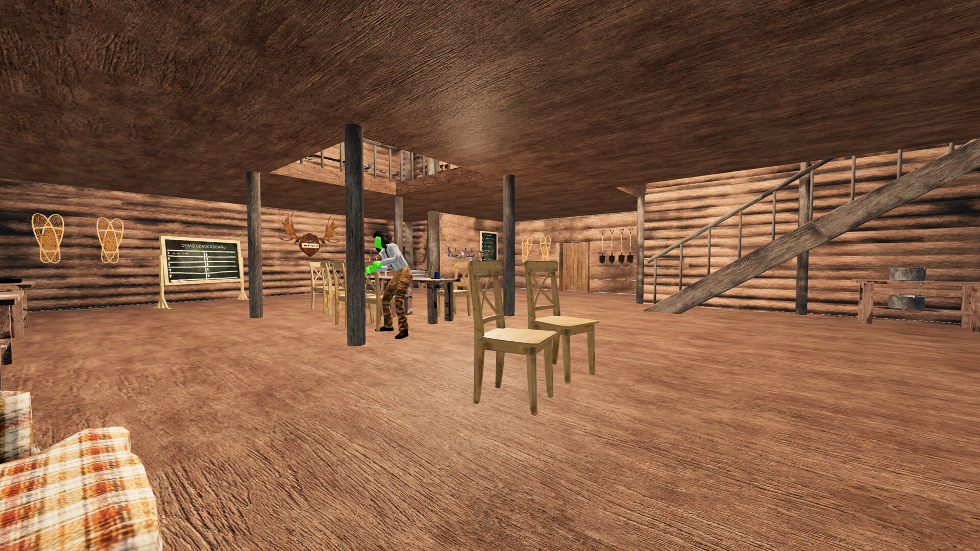 Bushcraft Survival screenshot #11