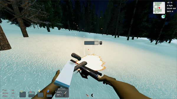 Bushcraft Survival screenshot 7