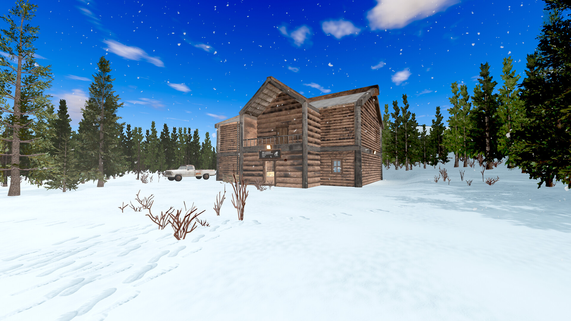 Bushcraft Survival screenshot #7