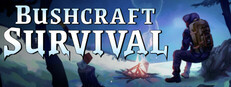 Bushcraft Survival game capsule image