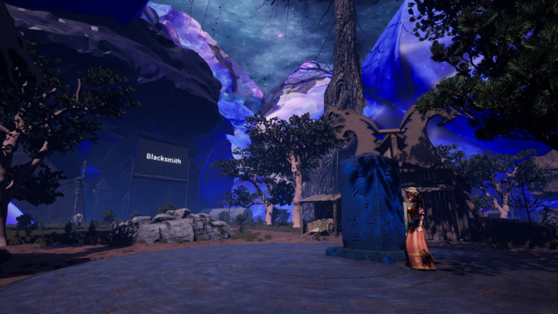 Aethergate: Battle of Artefacts screenshot #6