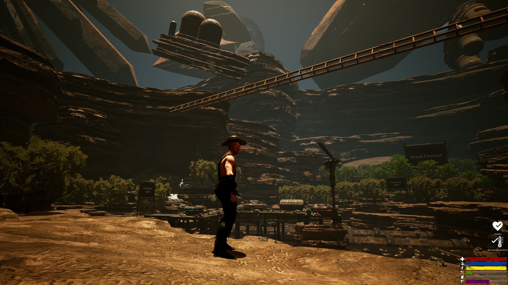 Aethergate: Battle of Artefacts screenshot #3