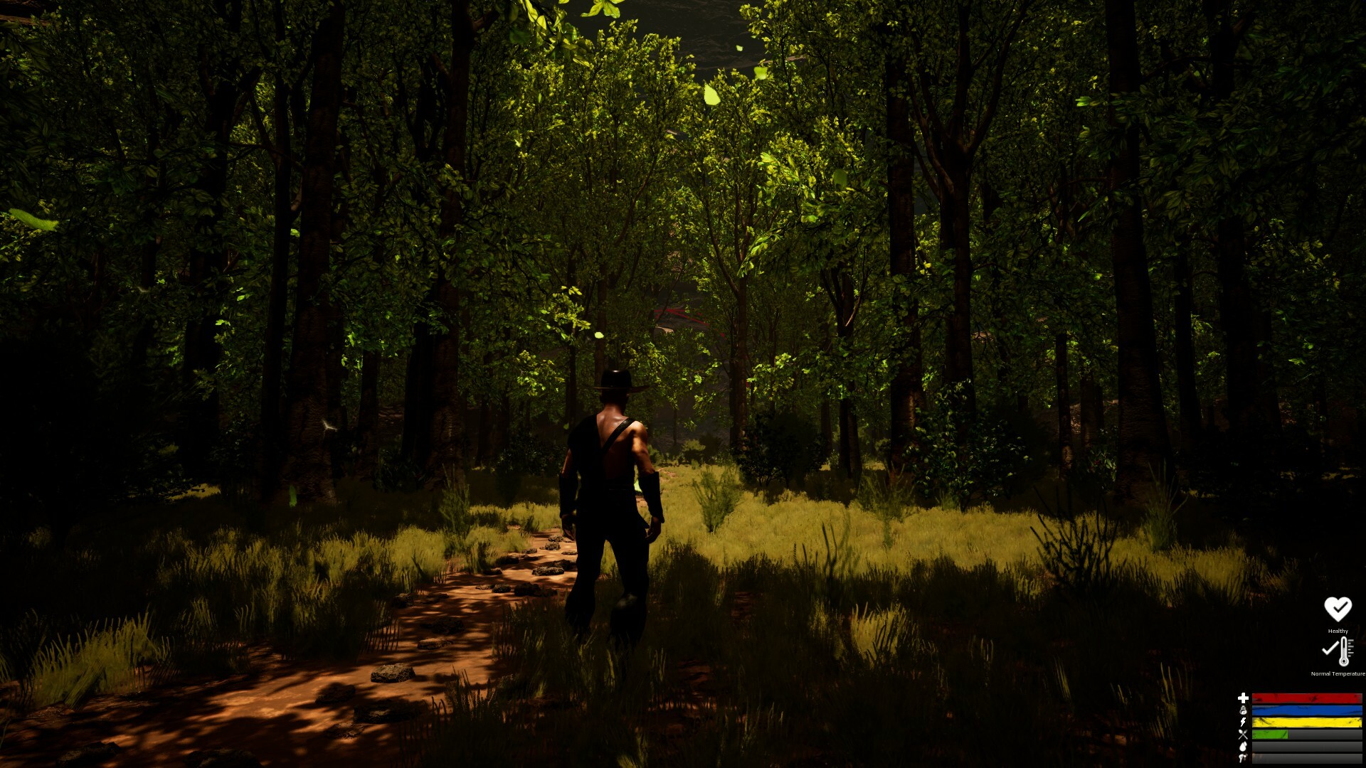 Aethergate: Battle of Artefacts screenshot #4