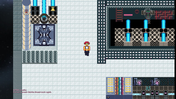 Скриншот из Prismatic: Nox's Gate Скриншот из Prismatic: Nox's Gate