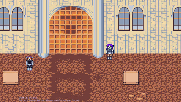 Скриншот из Prismatic: Nox's Gate Скриншот из Prismatic: Nox's Gate