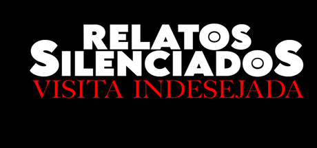 Relatos Silenciados: Visita Indesejada cover art