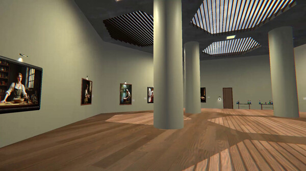 The Gallery screenshot 1