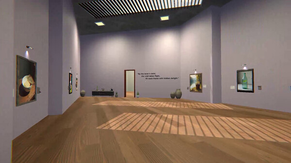 The Gallery screenshot 6