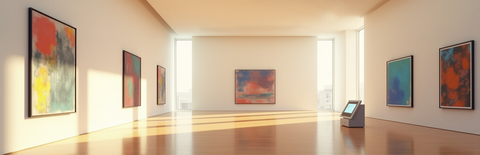 The Gallery