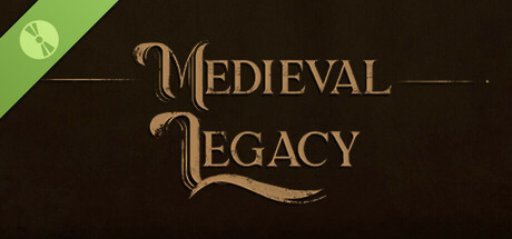 Medieval Legacy Demo