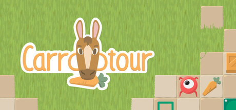 Carrotour game header image