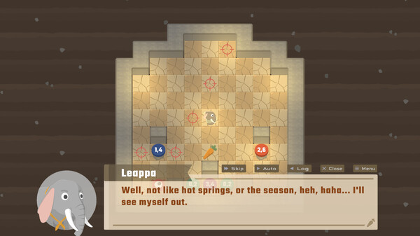 Carrotour screenshot 5