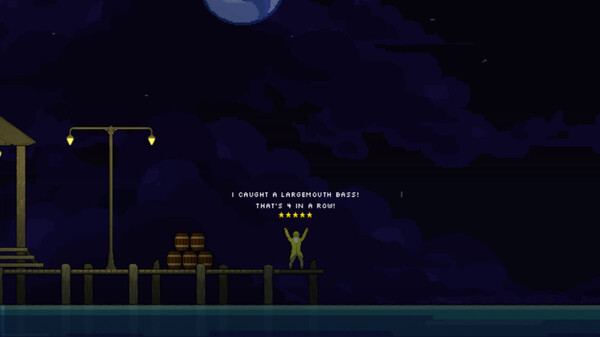 Bait & Tackle screenshot 4