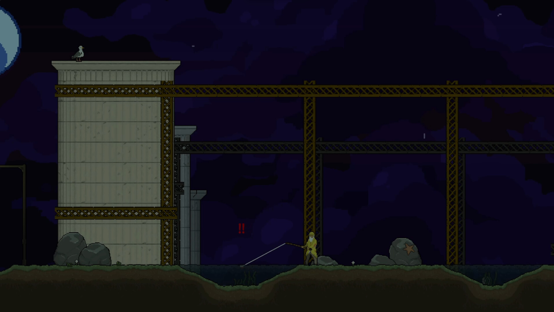 Bait & Tackle screenshot 8