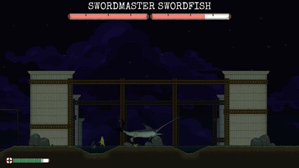 Bait & Tackle screenshot 3