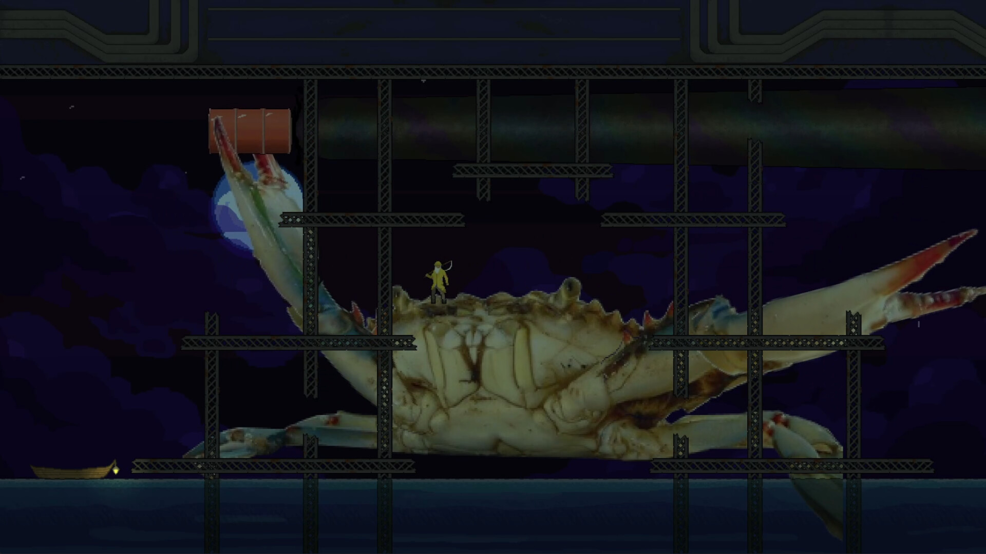 Bait & Tackle screenshot 3