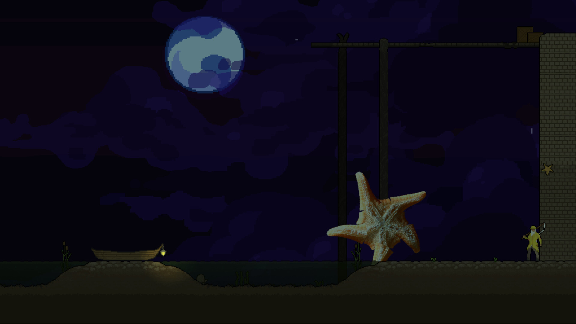 Bait & Tackle screenshot 9