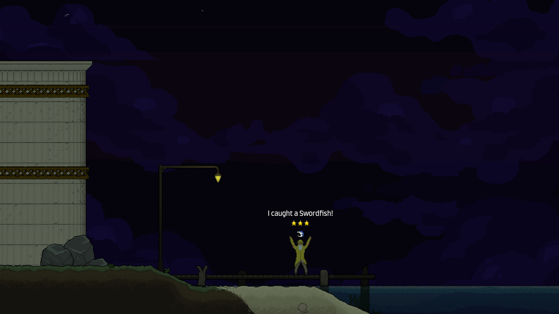 Bait and Tackle screenshot #6