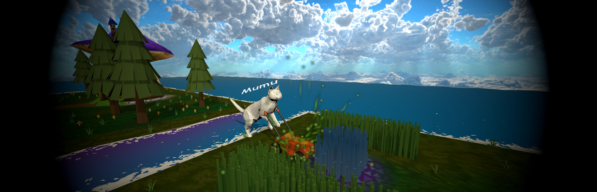Mow Meow