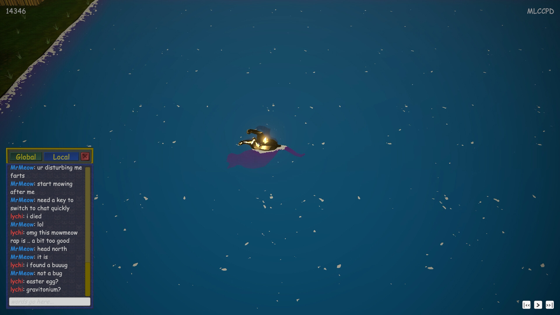 Mow Meow screenshot #6