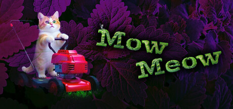 Mow Meow cover art