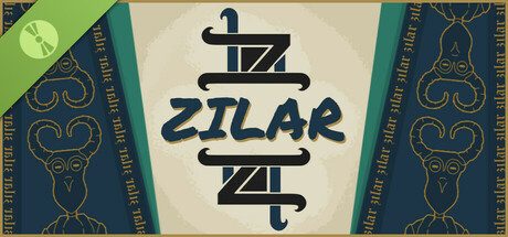 Zilar: Empire Of The Underground Demo cover art