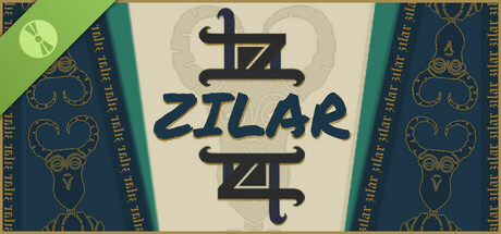 Zilar: Empire Of The Underground Demo cover art