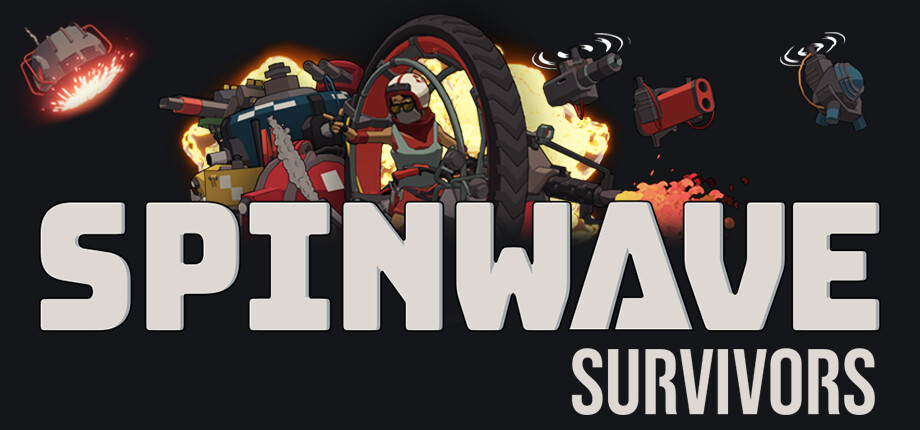 SpinWave Survivors header image