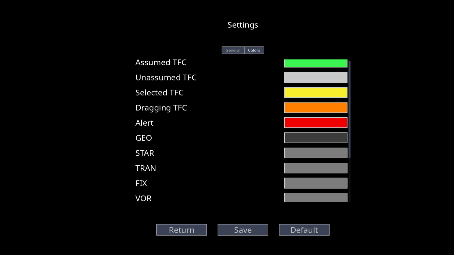 #4. VoiceATC Simulator (Steam) By: Lainoa Software