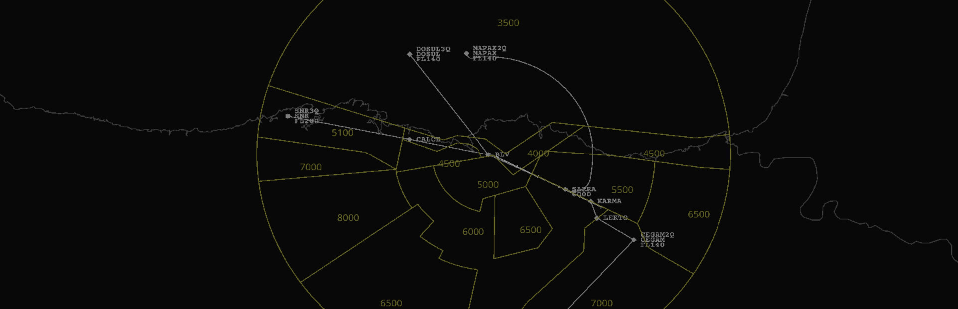 VoiceATC Simulator