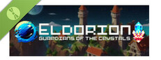 Eldorion: Guardians of the Crystal Demo Small Capsule Image