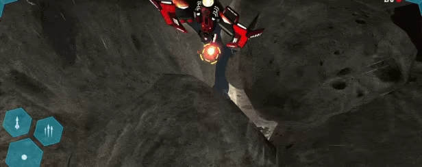Star Horizon video 3