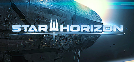Star Horizon Cover Image
