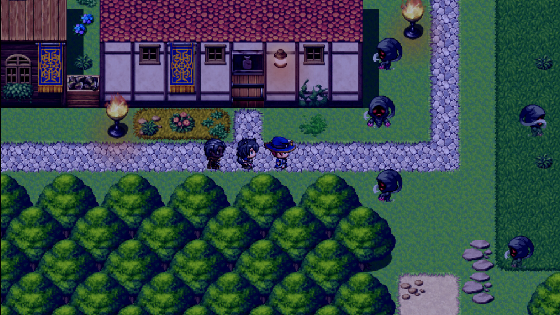 Dungeon Explorers screenshot #13