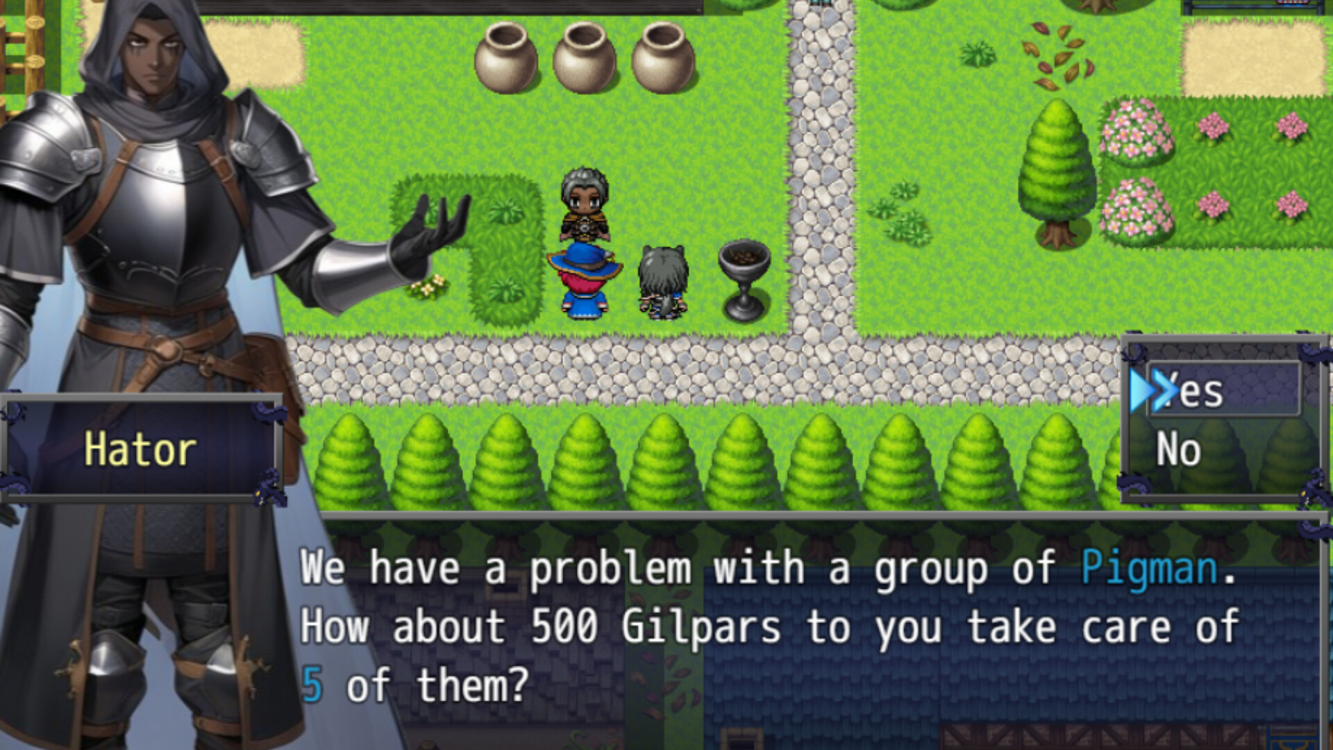 Dungeon Explorers screenshot #12