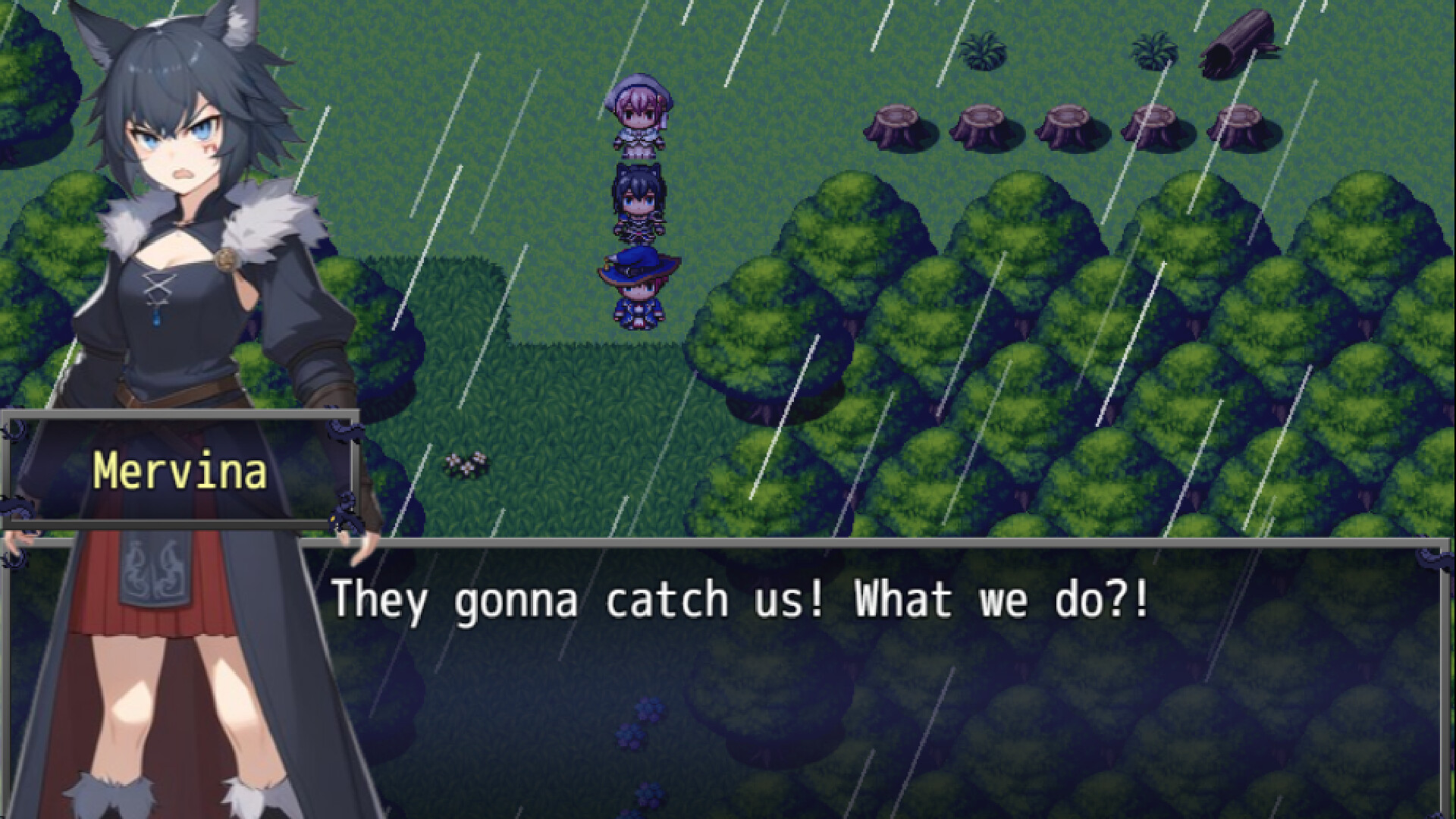 Dungeon Explorers screenshot #13