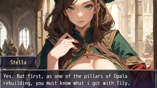 Dungeon Explorers screenshot 7