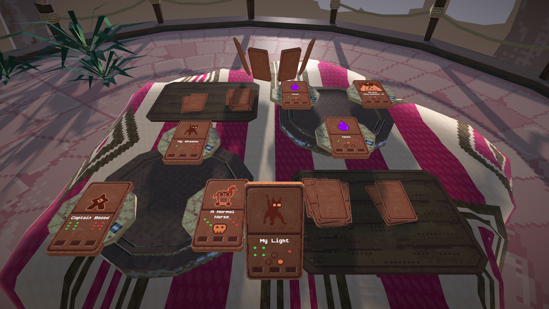 Turn Turn Turn Based! screenshot #4