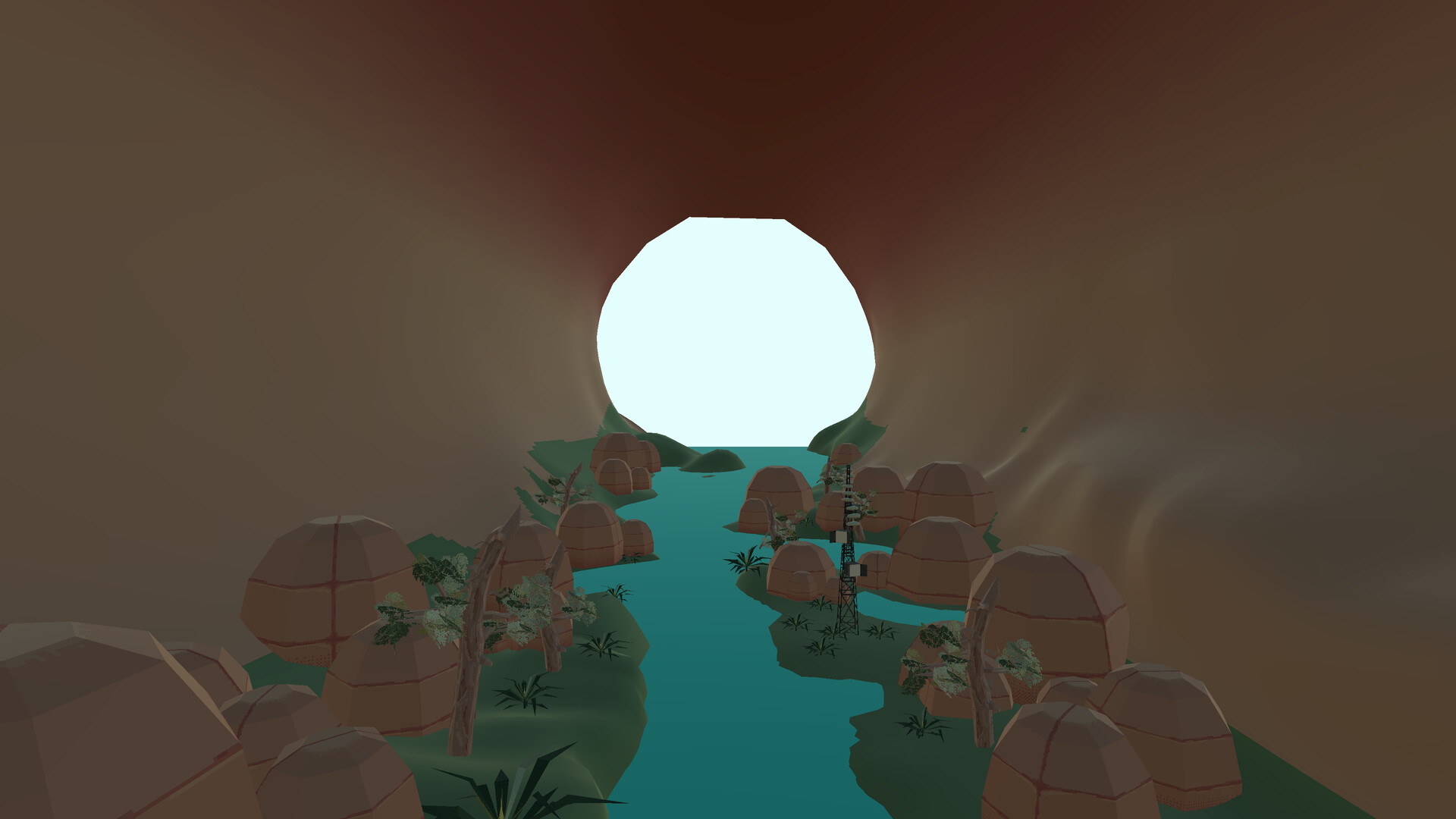 Turn Turn Turn Based! screenshot #2